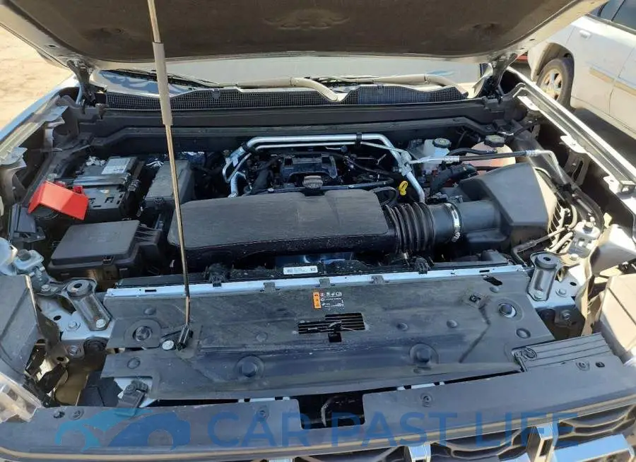 1GTP2DEK5T1155278# 11