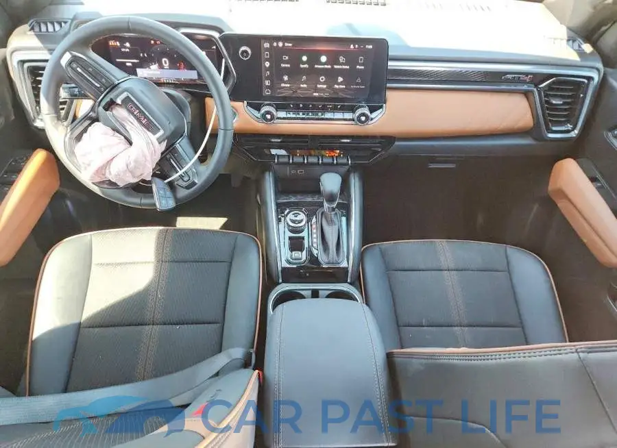 1GTP2DEK5T1155278# 8