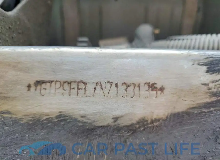 1GTP9EEL7NZ133135# 12