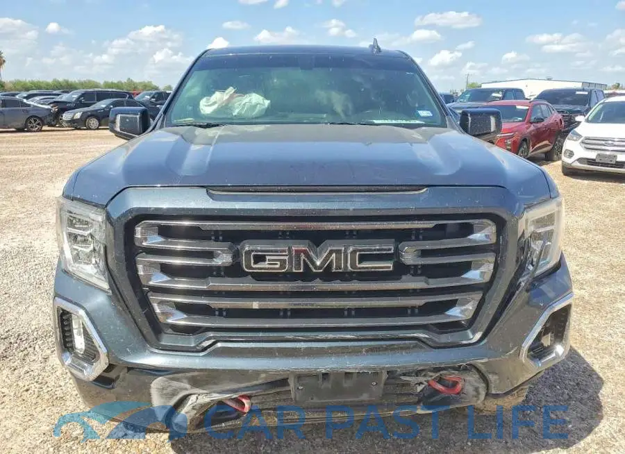 1GTP9EEL9MZ452244# 5