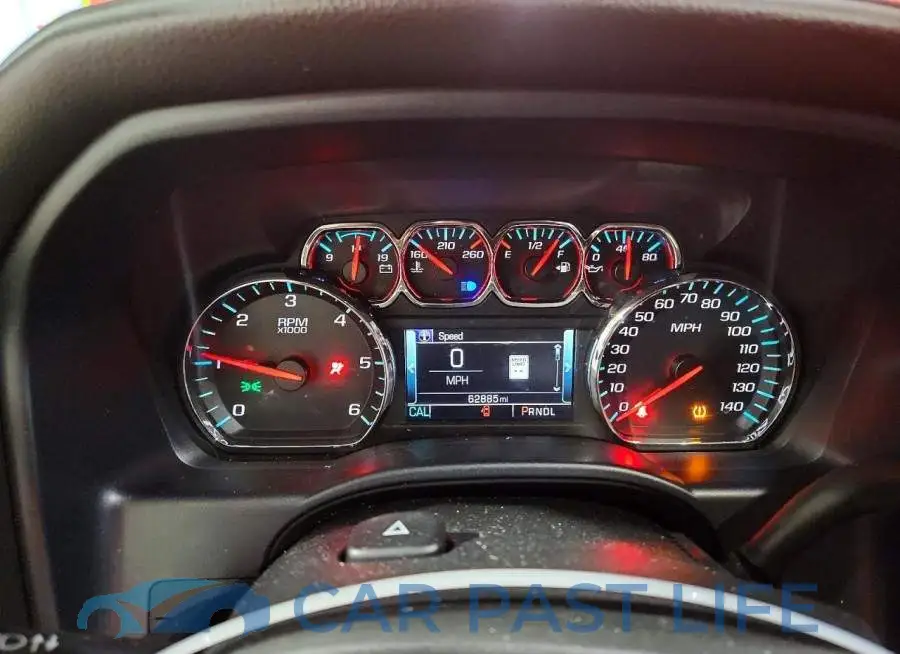 1GTV2NEC4JZ124916# 9