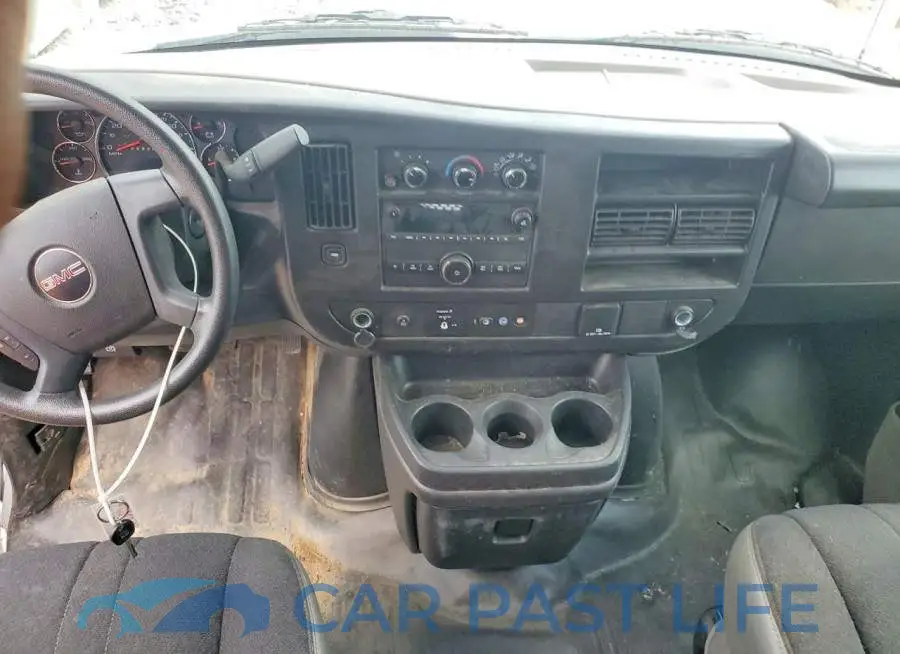 1GTW7AFP2P1201855# 8
