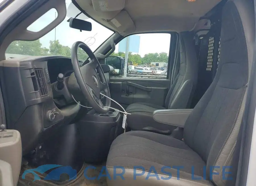1GTW7AFP2P1201855# 7
