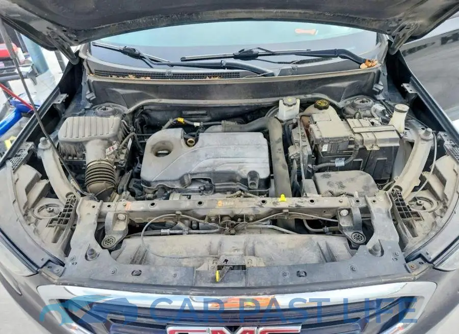 3GKALMEV9KL123202# 12