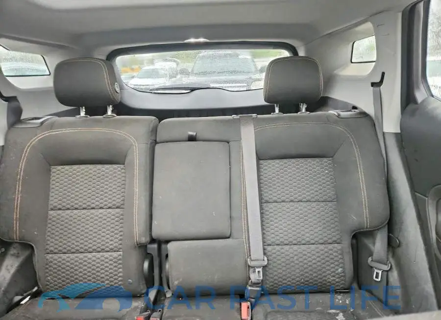 3GKALUEU7JL238208# 10