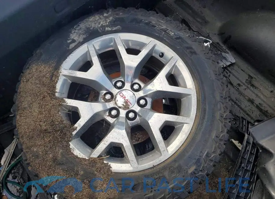 3GTP1NEC8JG635251# 12