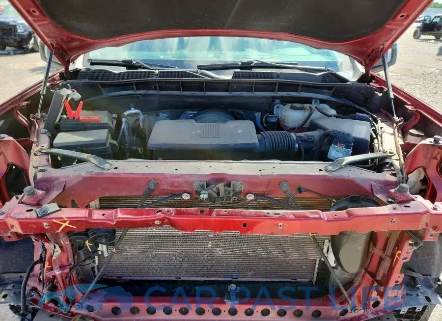 3GTP9EEDXKG124966# 11