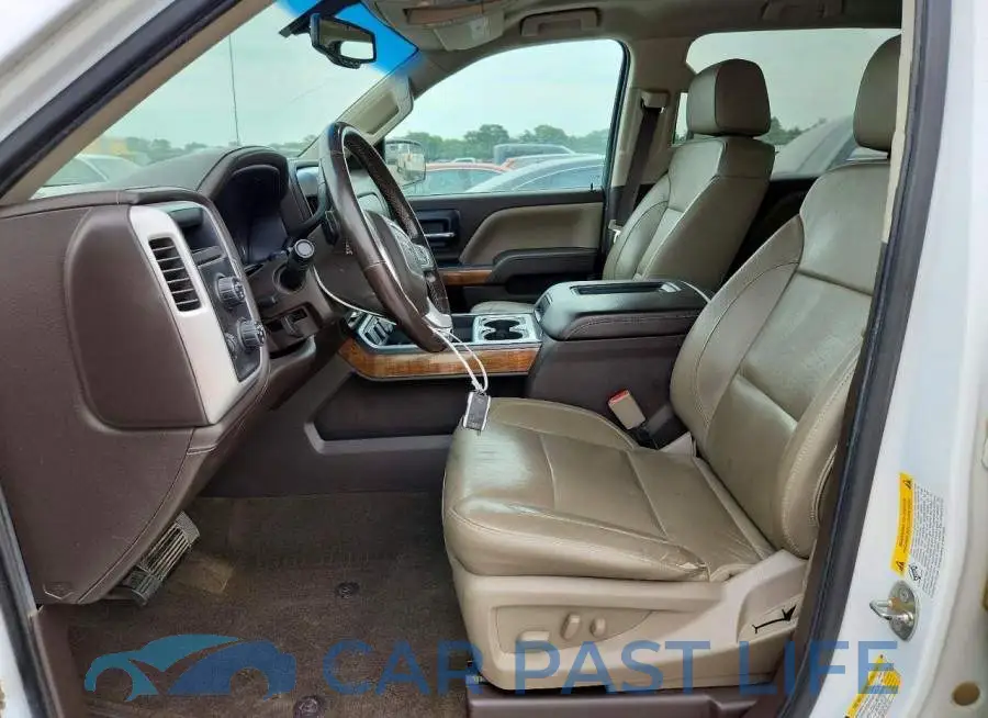 3GTU2NEC1JG268564# 7