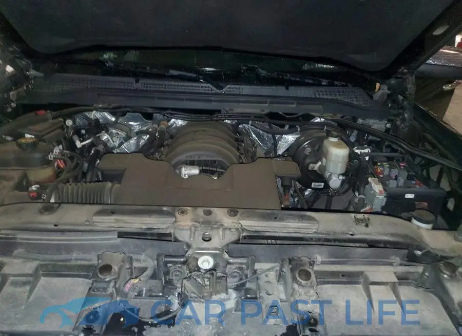 3GTU2PEC4HG299720# 11