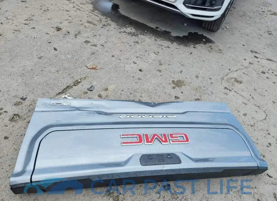 3GTU9DEL6KG275372# 12