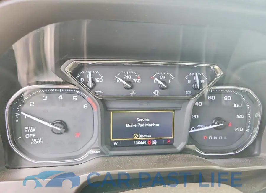 3GTU9DEL6KG275372# 9