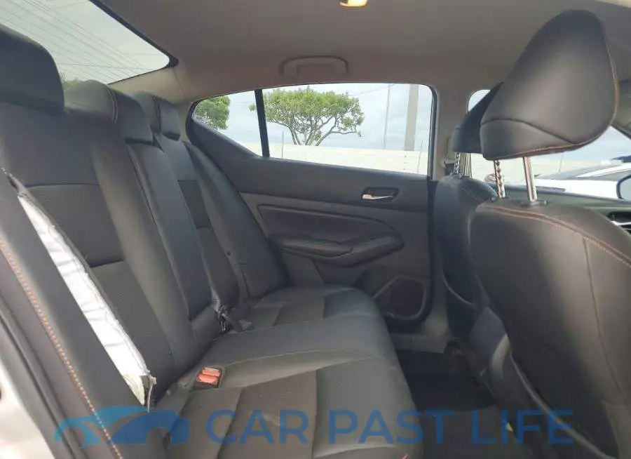 1N4BL4CV3KC207374# 10