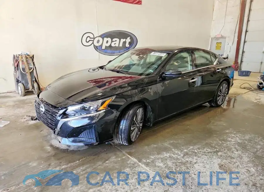 1N4BL4EW8SN429922# 1