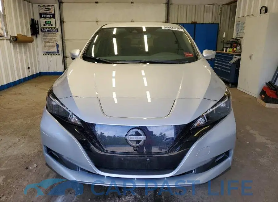 1N4CZ1CV9RC550010# 5