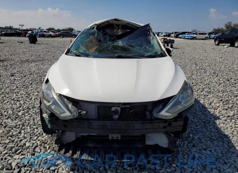 3N1AB7AP4HL638059# 5