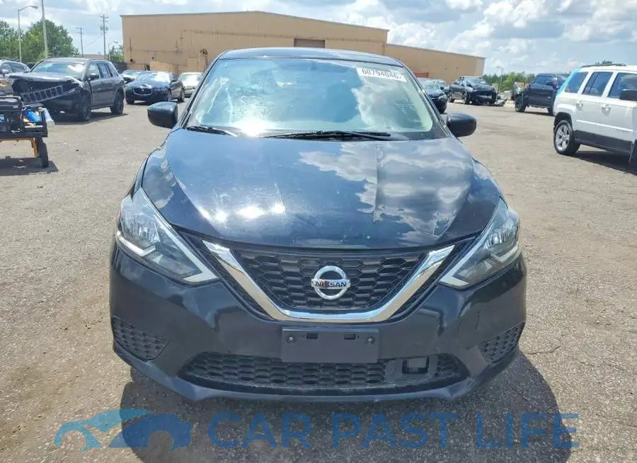 3N1AB7APXJL619070# 5