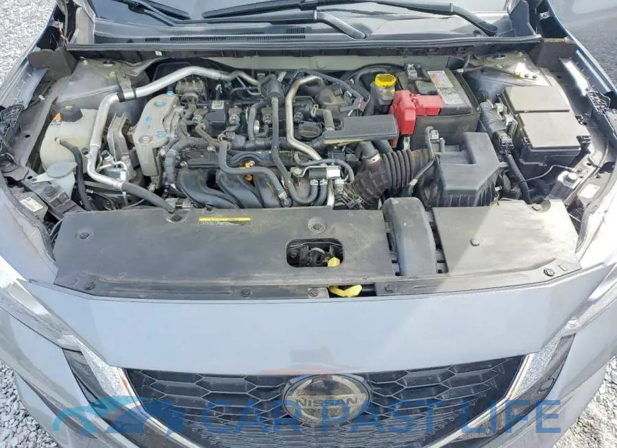 3N1AB8BV9PY284964# 11