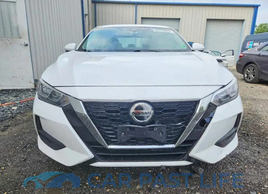 3N1AB8CV1PY287663# 5