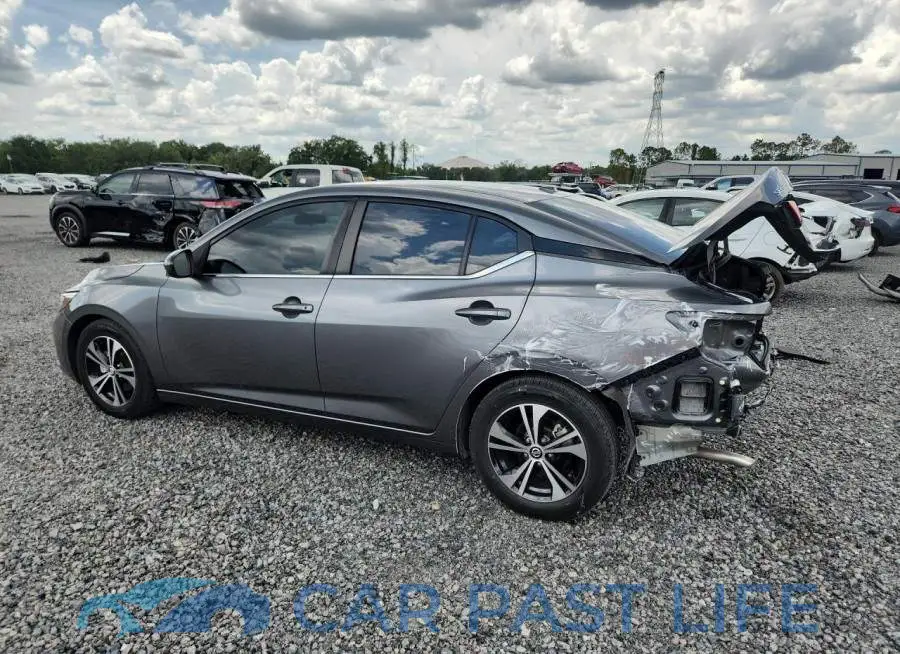 3N1AB8CV3PY259816# 2
