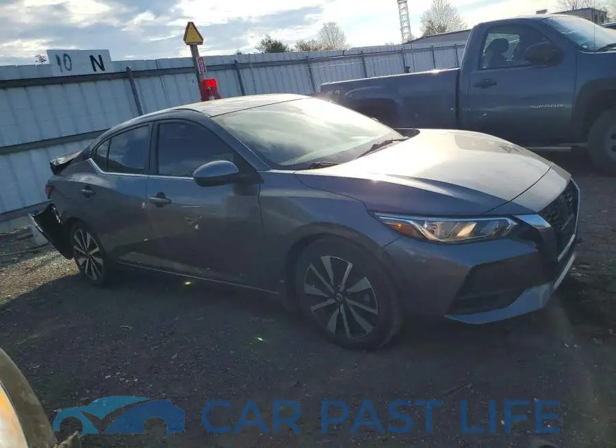 3N1AB8CV6NY226063# 4