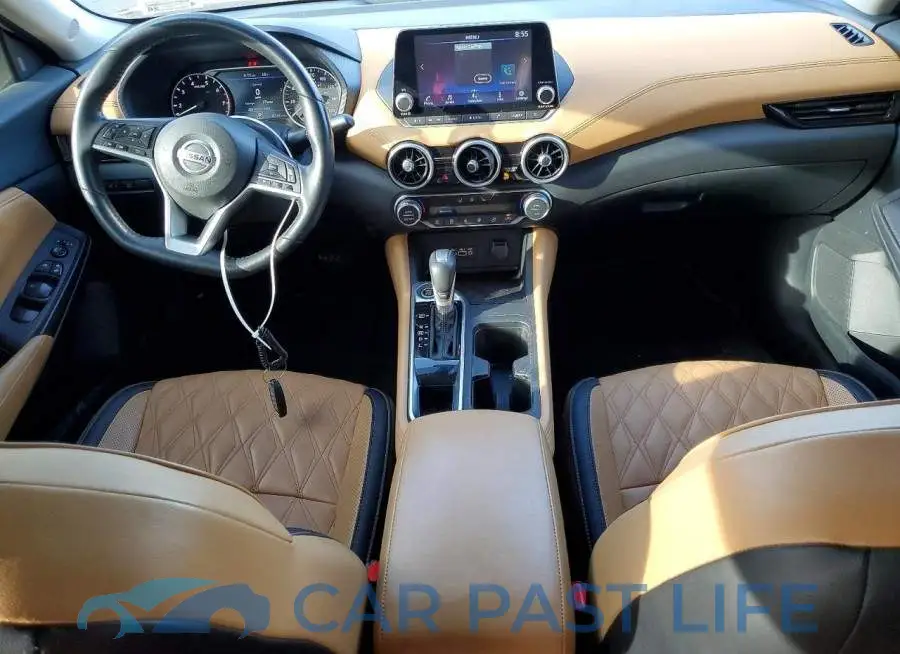 3N1AB8CV6NY226063# 8