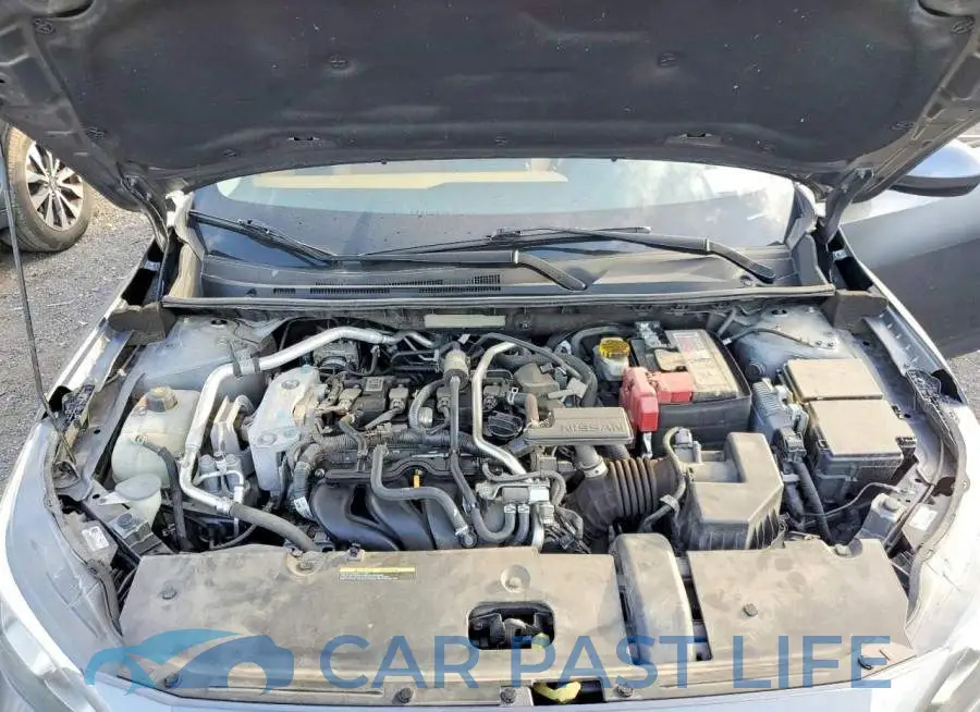 3N1AB8CV6NY226063# 11