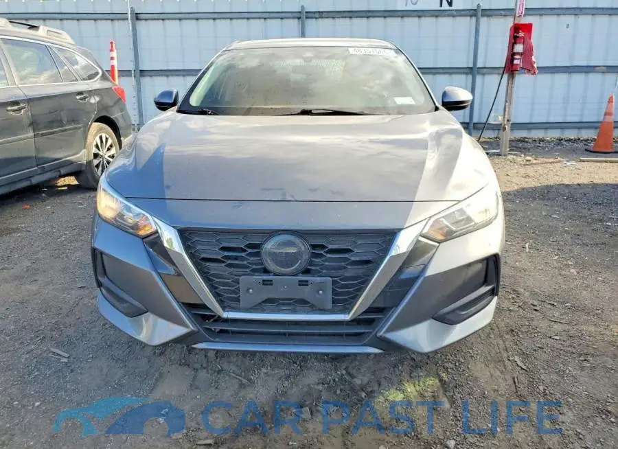 3N1AB8CV6NY226063# 5