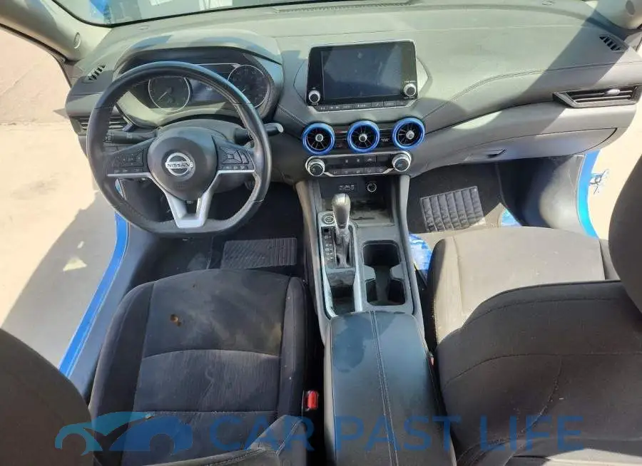 3N1AB8CV6NY253957# 8