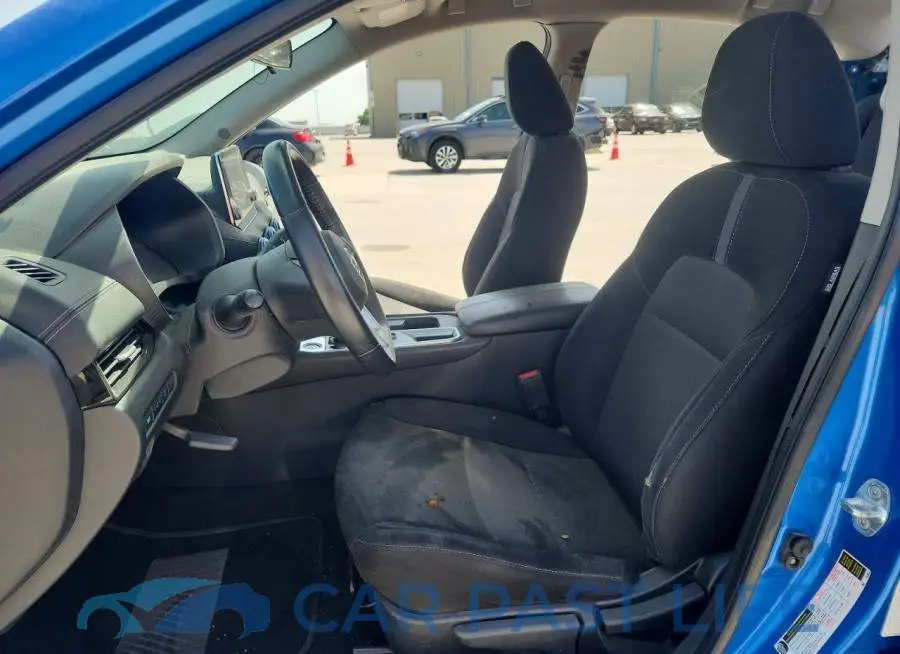 3N1AB8CV6NY253957# 7