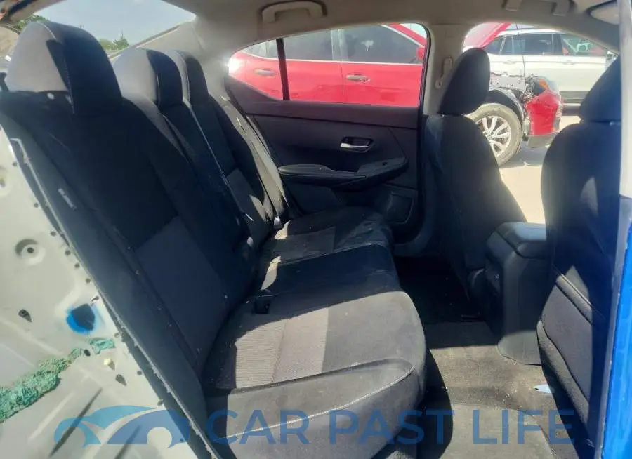 3N1AB8CV6NY253957# 10