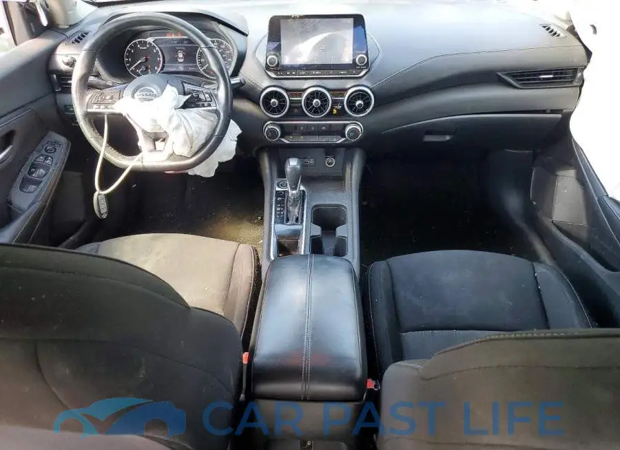 3N1AB8CV8NY221978# 8