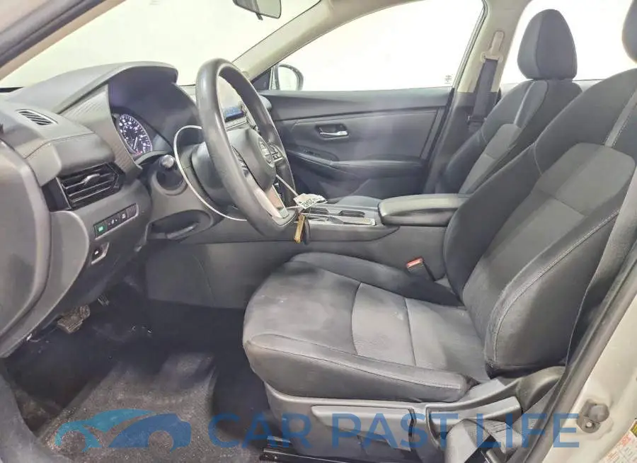 3N1AB8CV8PY303230# 7