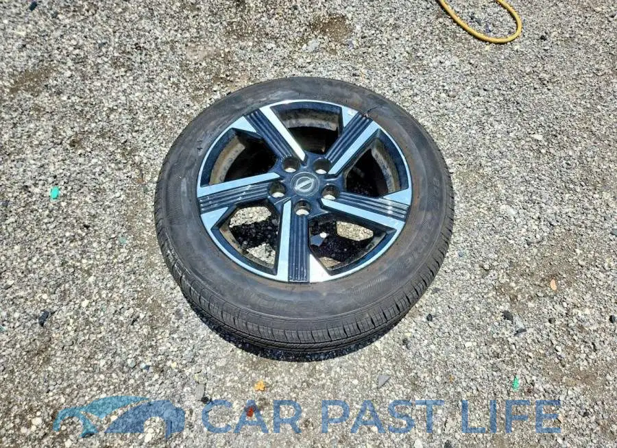 3N1AB8CV8SY291069# 12