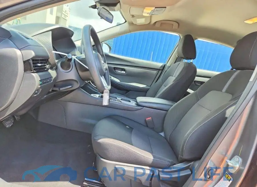 3N1AB8CV8SY291069# 7