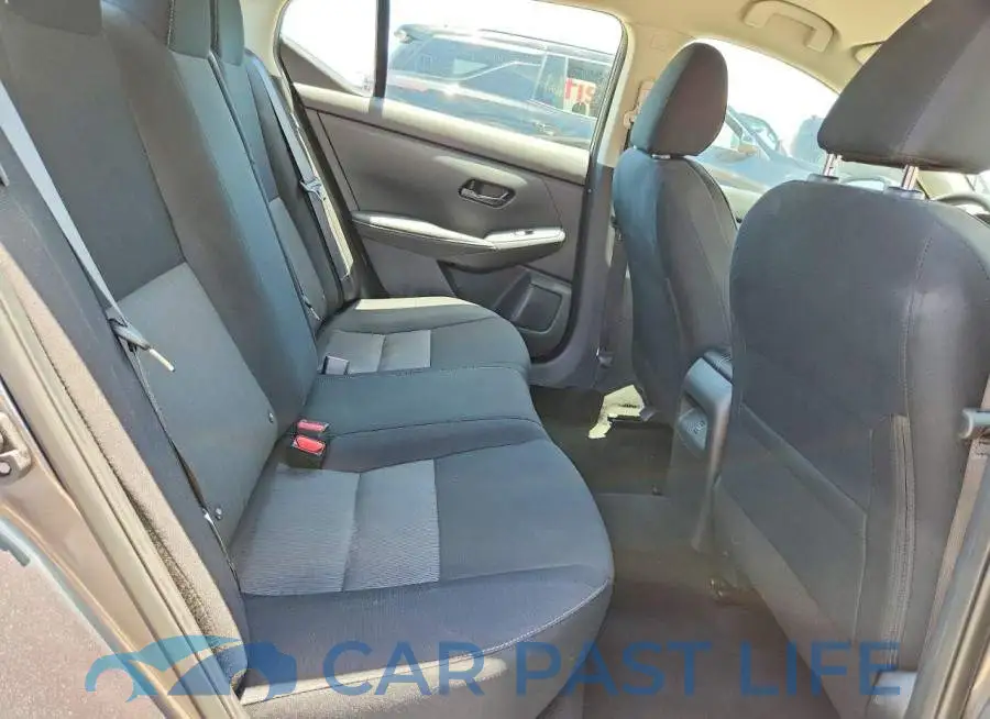 3N1AB8CV8SY291069# 10