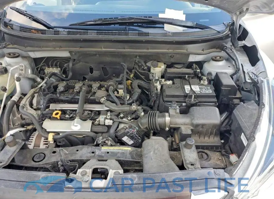 3N1CP5BV1LL580044# 11