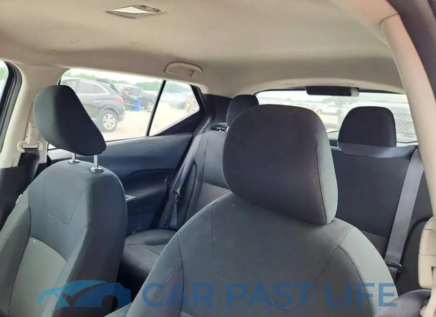 3N1CP5BV1SL480900# 10