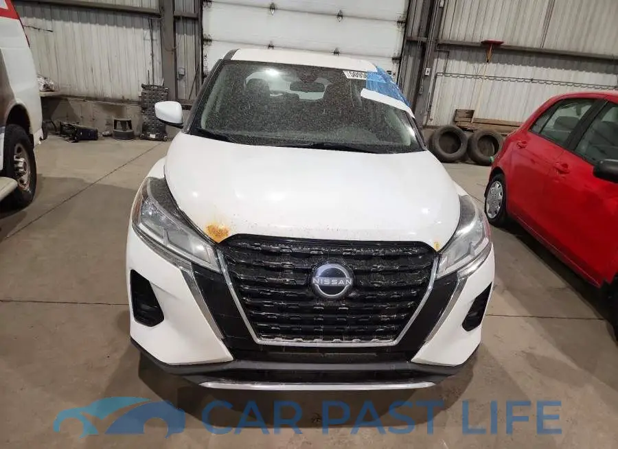 3N1CP5BV5PL550373# 5