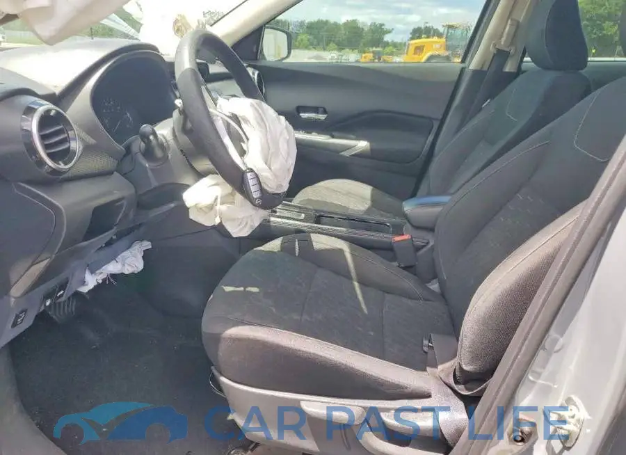3N1CP5CV6NL490356# 7