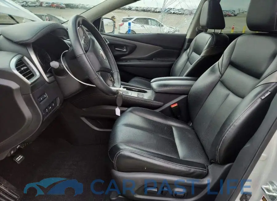 5N1AZ2CJ6NC125824# 7
