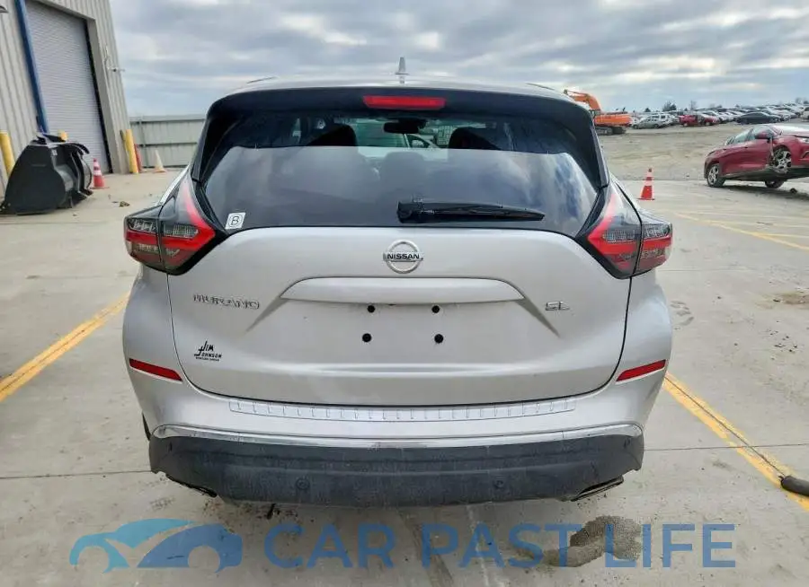 5N1AZ2CJ6NC125824# 6