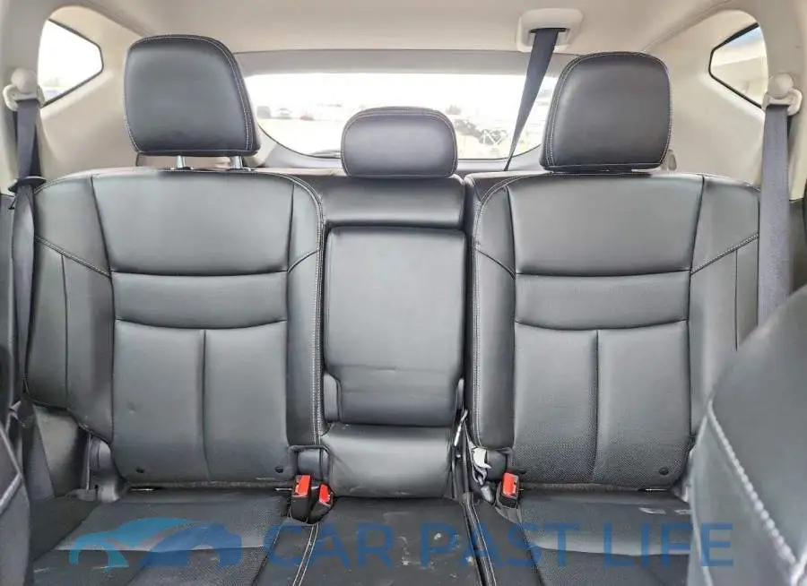 5N1AZ2CJ6NC125824# 10