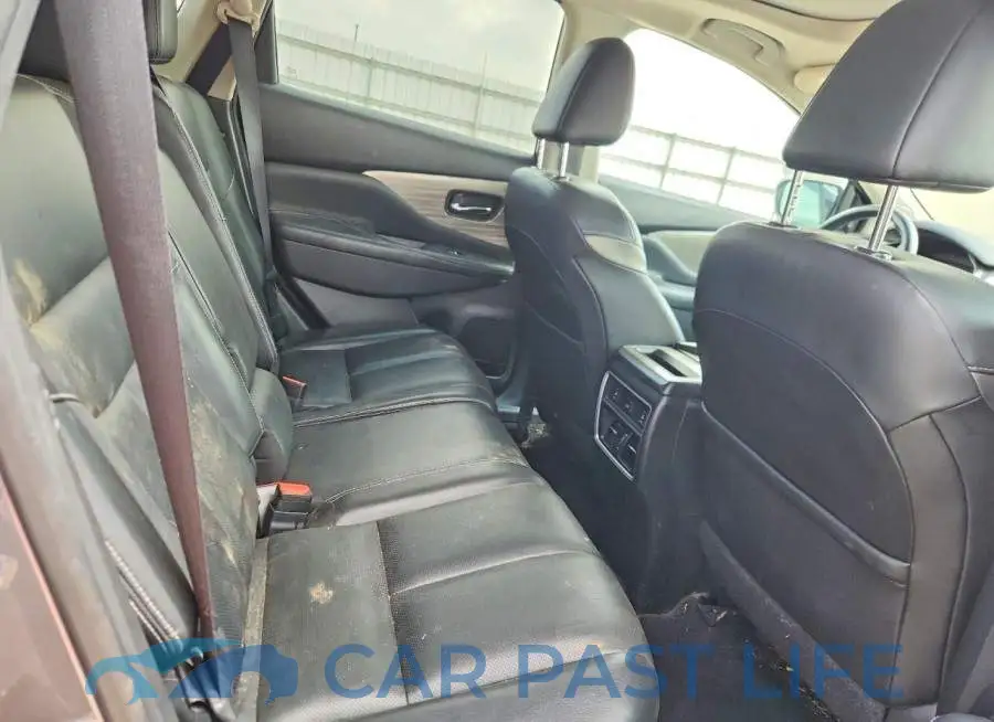 5N1AZ2MH8JN174968# 11