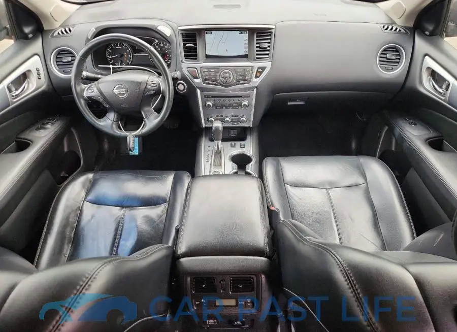 5N1DR2MM1JC619718# 8