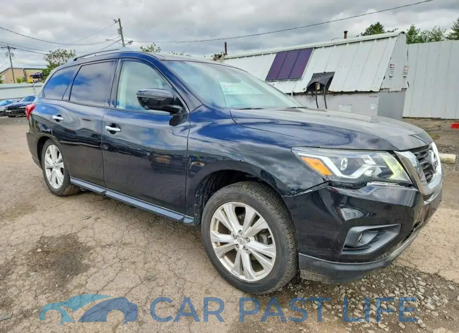 5N1DR2MM1JC619718# 4