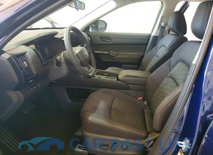 5N1DR3BS6TC259520# 7