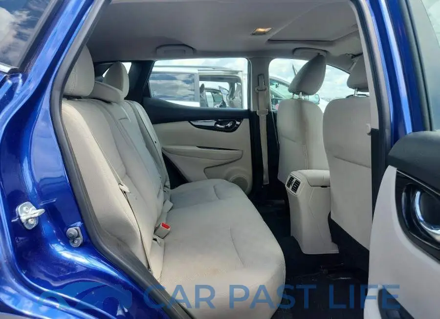 JN1BJ1CP5HW016274# 11