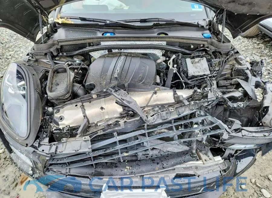WP1AA2A54LLB05990# 12