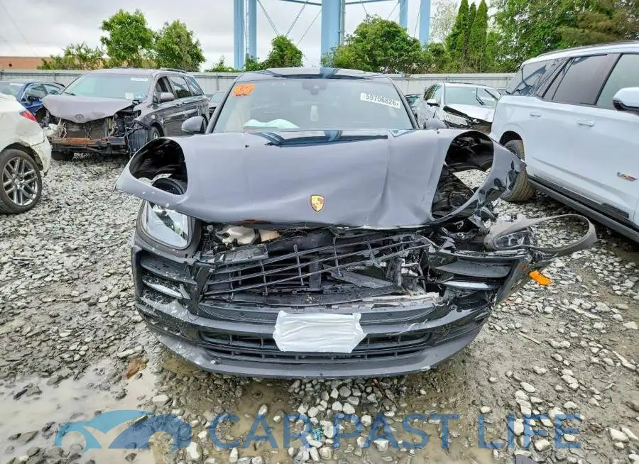 WP1AA2A54LLB05990# 5