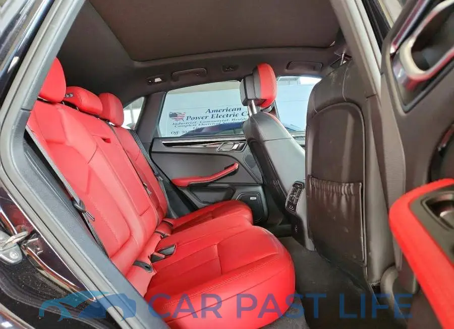 WP1AB2A53LLB36287# 11